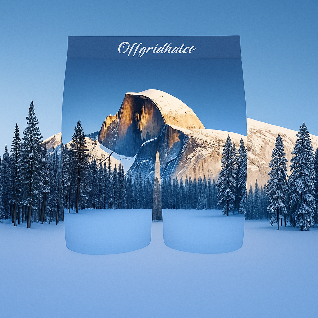 Comfortable Men’s Underwear | Boxer Briefs, Trunks & More