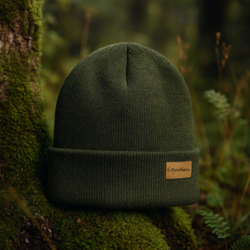 100% Merino Wool Beanies – Ultra-Soft, Warm & Breathable Winter Hats