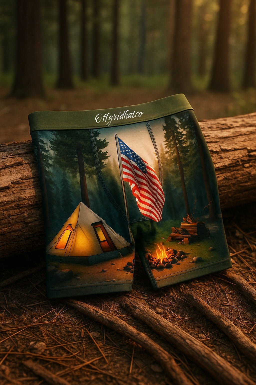 Comfortable Men’s Underwear | Boxer Briefs, Trunks & More