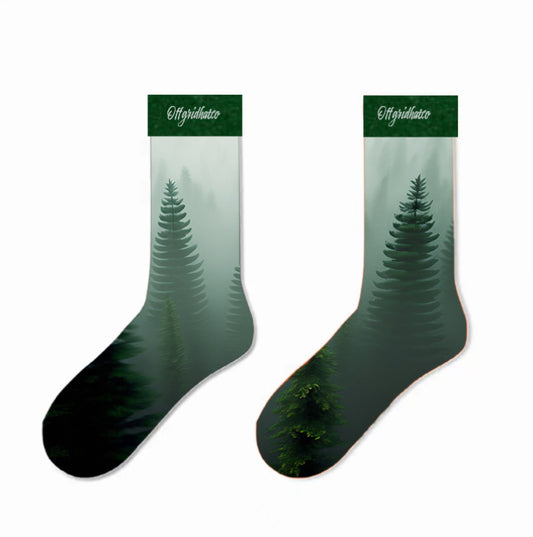 Mystic Forrest