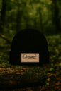 100% Merino Wool Beanie (Organic OG)
