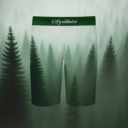 Mystic Forest Men’s Underwear